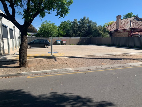 Car Parking