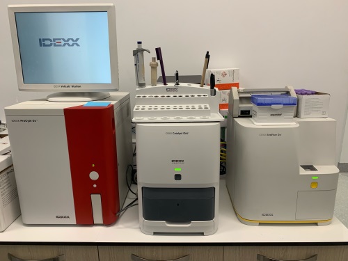 Laboratory